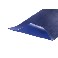 Voksfolie - 09 blå - 10 x 20 cm