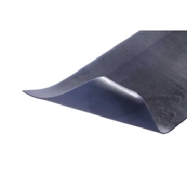 Voksfolie - 11 blåviolet - 10 x 20 cm