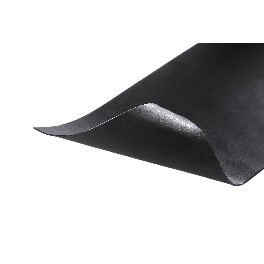 Voksfolie - 15 sort - 10 x 20 cm Voksfolie - 15 sort - 10 x 20 cm