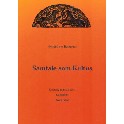 Samtale som Kultus
