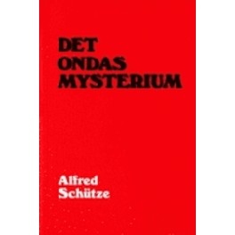 Det ondas mysterium