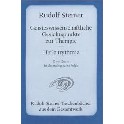 Geisteswissenschaftliche Gesichtspunkte zur Therapie. Heileurythmie