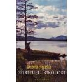 Spirituell økologi