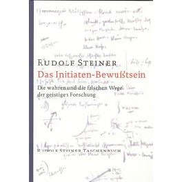 Das Initiaten-Bewusstsein Das Initiaten-Bewusstsein