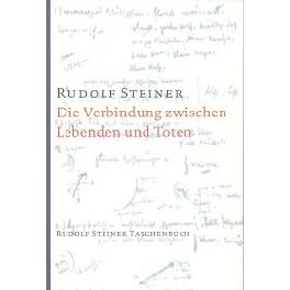 Die Verbindung zwischen Lebenden und Toten Die Verbindung zwischen Lebenden und Toten