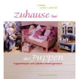 Zuhause bei den Puppen