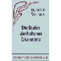 Stufen der höheren Erkenntnis