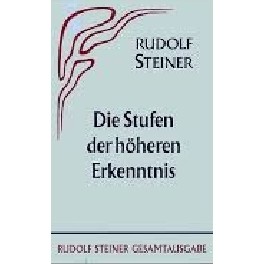 Stufen der höheren Erkenntnis