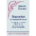 Biographien und biographische Skizzen 1894-1905