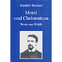 Moral und Christentum Moral und Christentum