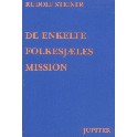 De enkelte folkesjæles mission