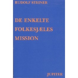 De enkelte folkesjæles mission De enkelte folkesjæles mission