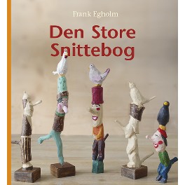 Den store snittebog