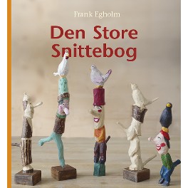 Den store snittebog