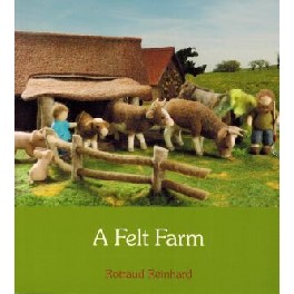 A Felt Farm A Felt Farm