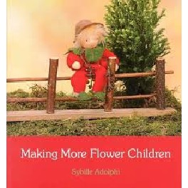 Making More Flower Children Making More Flower Children