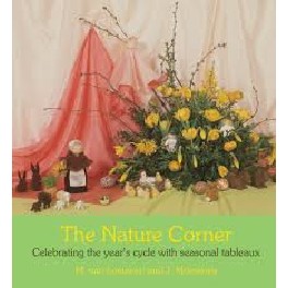 The Nature Corner The Nature Corner
