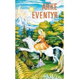 Arkeeventyr Arkeeventyr