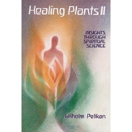 Healing Plants II