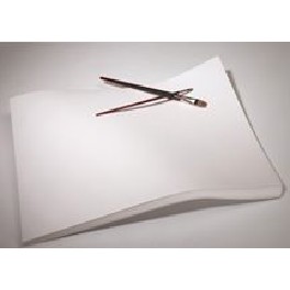 Malepapir, 200 g - 50 x 35 cm Malepapir, 200 g - 50 x 35 cm