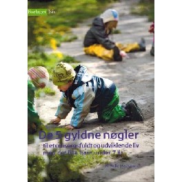 De 5 gyldne nøgler De 5 gyldne nøgler