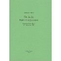 De jyske Fødselsmysterier