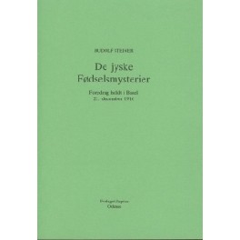 De jyske Fødselsmysterier De jyske Fødselsmysterier