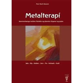 Metalterapi Metalterapi