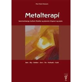 Metalterapi