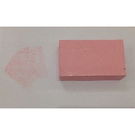 Bivoksfarveblok - 24 rosa