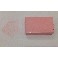 Bivoksfarveblok - 24 rosa