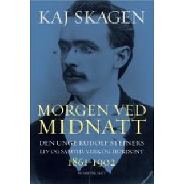 Morgen ved midnatt