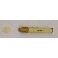 Bivoksfarvestift - 25 guld