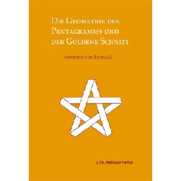 Die Geometrie des Pentagramms und der Goldene Schnitt