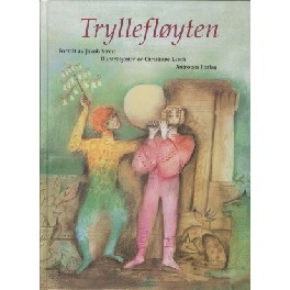 Tryllefløyten