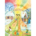 Jahreszeitenbilder - Årstidsbilleder