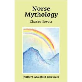 Norse Mythology Norse Mythology