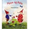 Pippa og Pelle