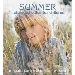 *Summer nature activities for children