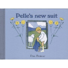 Pelle´s new suit