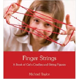 Finger Strings Finger Strings