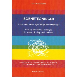 Børnetegninger