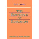 The Essentials of Education