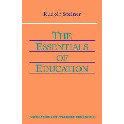 The Essentials of Education