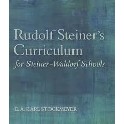 Rudolf Steiner's Curriculum