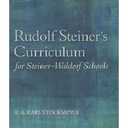 Rudolf Steiner's Curriculum