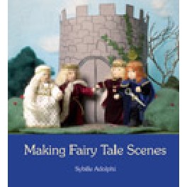 Making fairy tale scenes Making fairy tale scenes