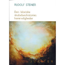 Den bibelske skabelseshistories hemmeligheder Den bibelske skabelseshistories hemmeligheder