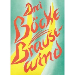 Drei Böcke Brausewind Drei Böcke Brausewind