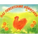 Das furchtsame Hühnchen